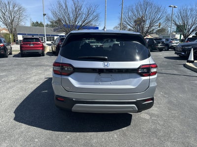 2023 Honda Pilot EX-L 8 Passenger