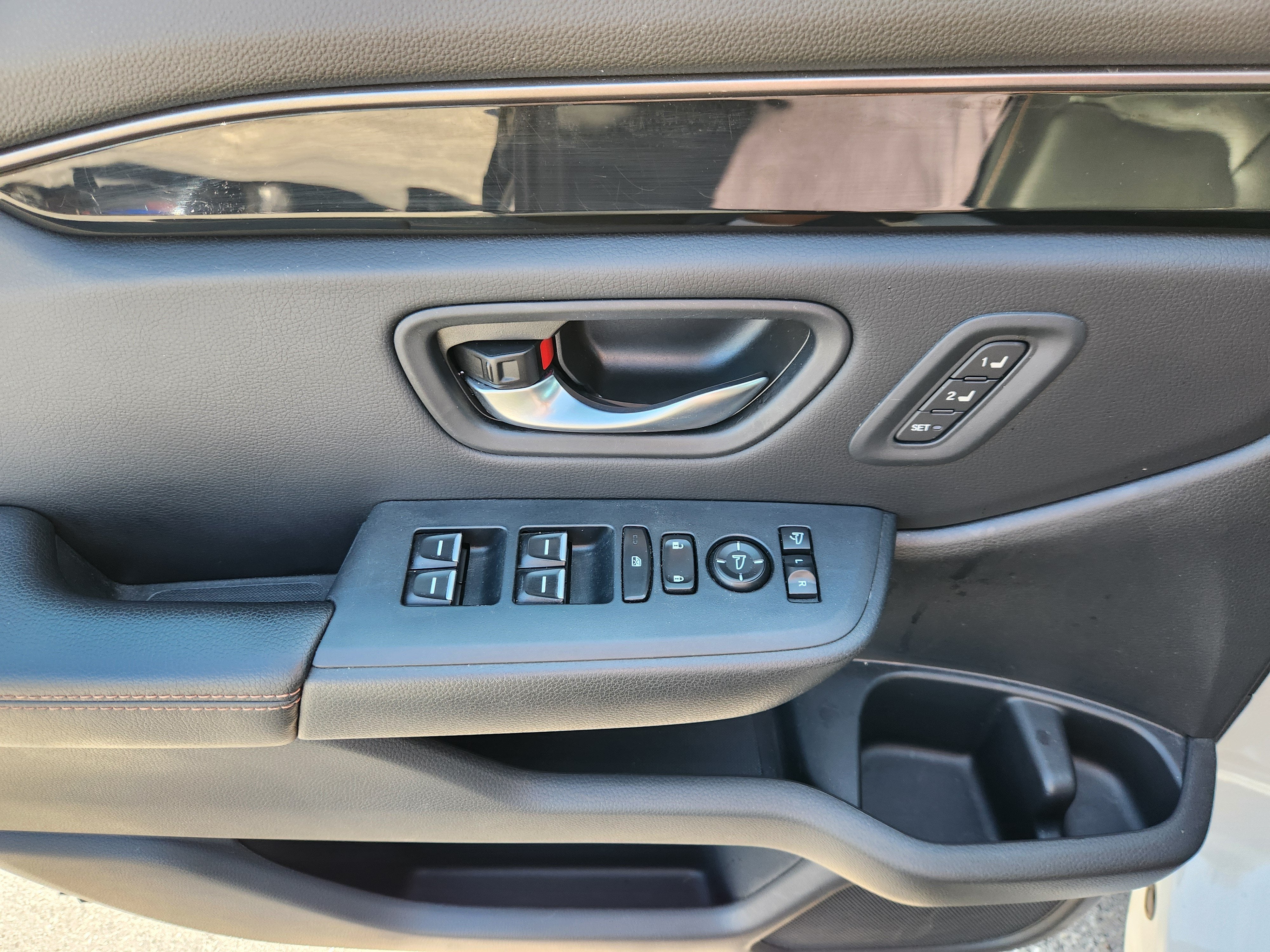 2024 Honda Pilot TrailSport