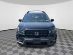 2024 Honda Ridgeline Black Edition