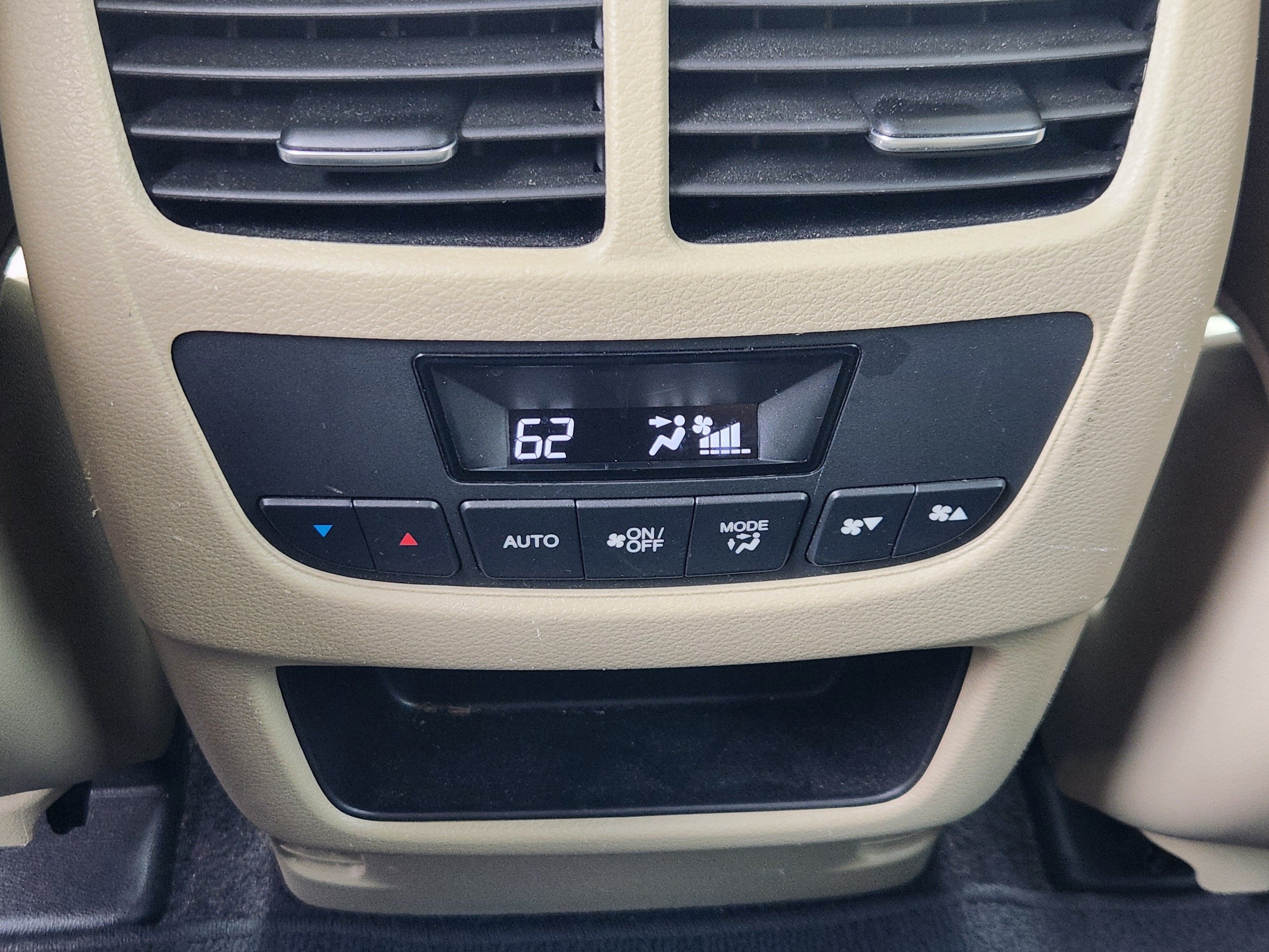 2016 Acura MDX w/Tech