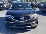 2017 Acura MDX w/Technology Pkg