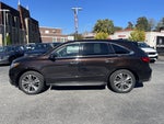 2017 Acura MDX w/Technology Pkg