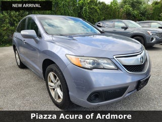 2014 Acura RDX Base