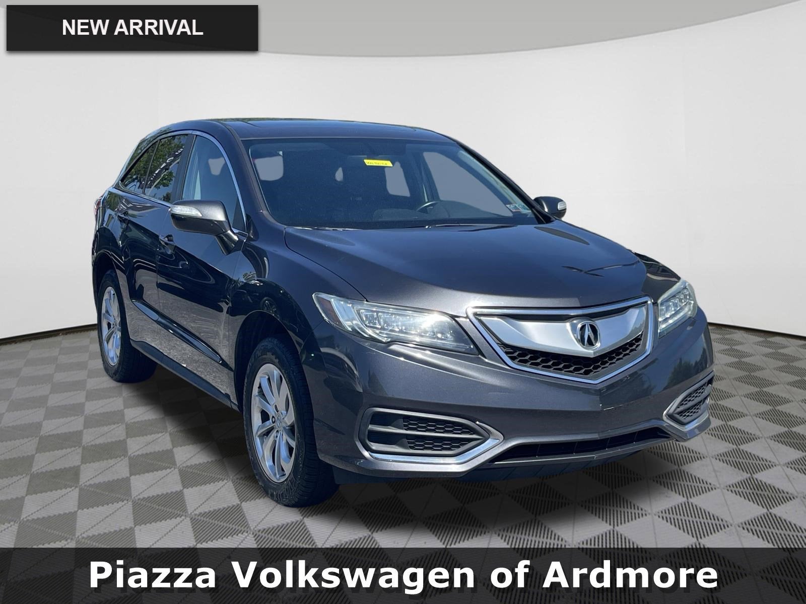 2016 Acura RDX BASE