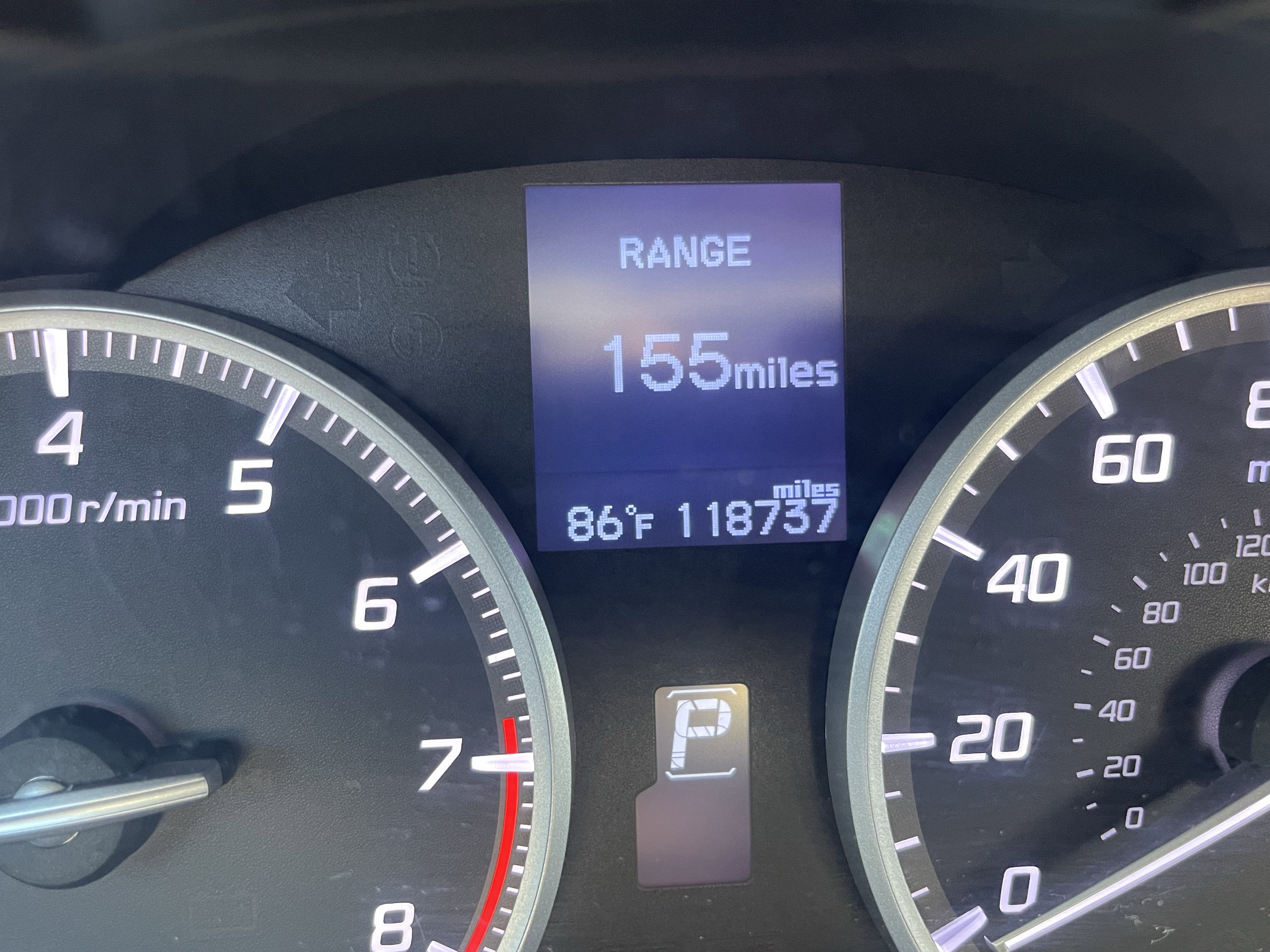 2016 Acura RDX BASE