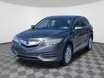 2016 Acura RDX BASE