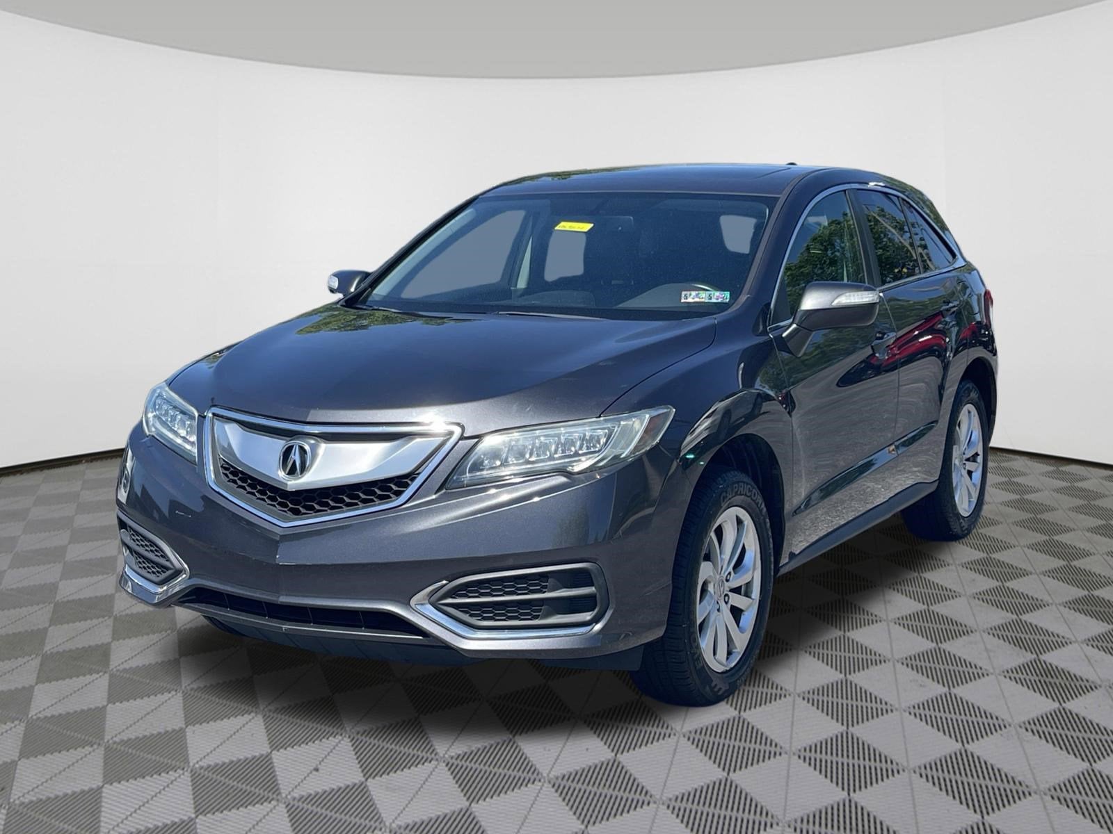 2016 Acura RDX BASE