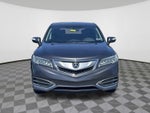 2016 Acura RDX BASE