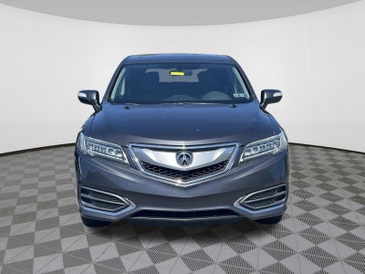 2016 Acura RDX BASE