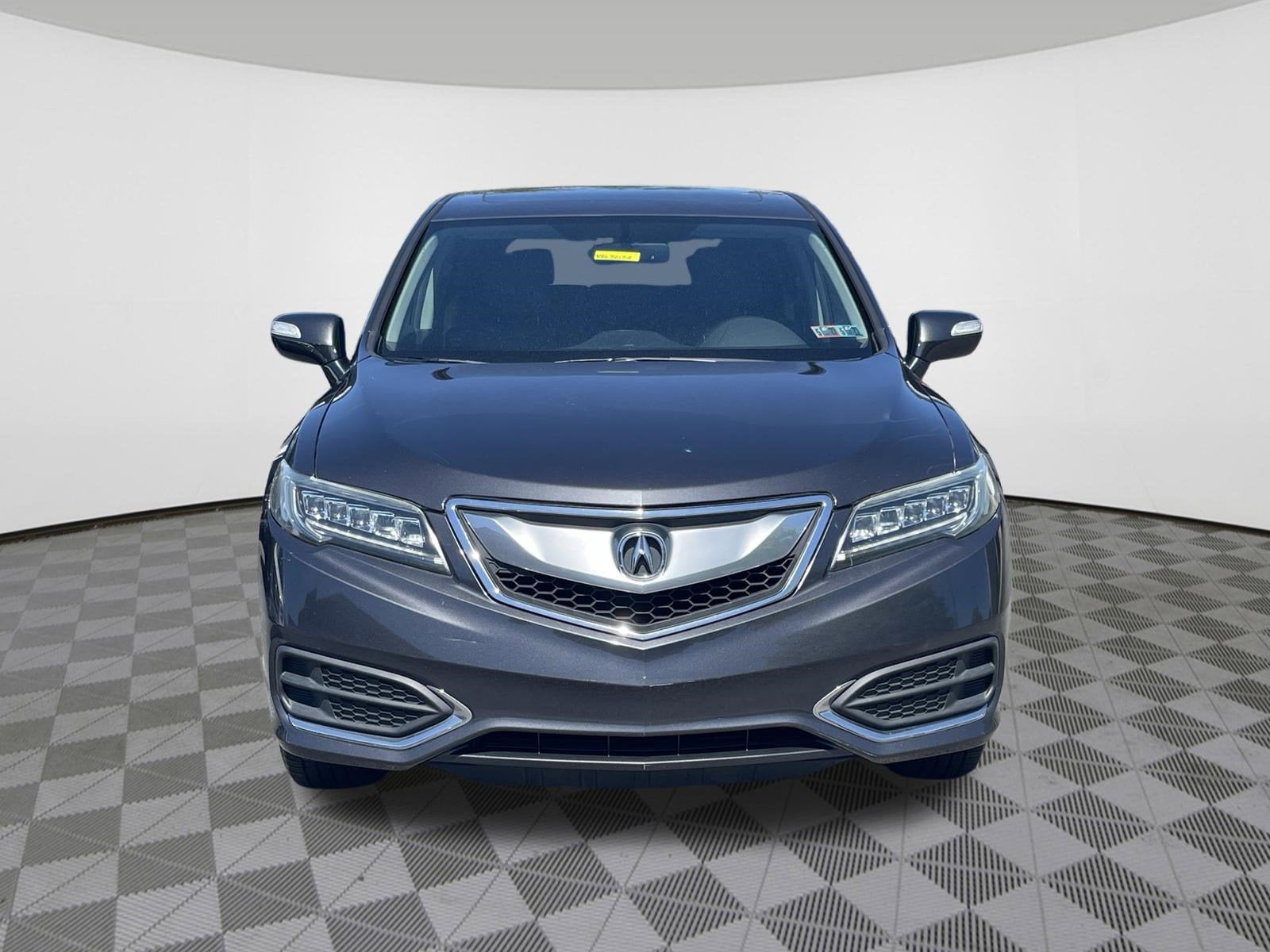 2016 Acura RDX BASE