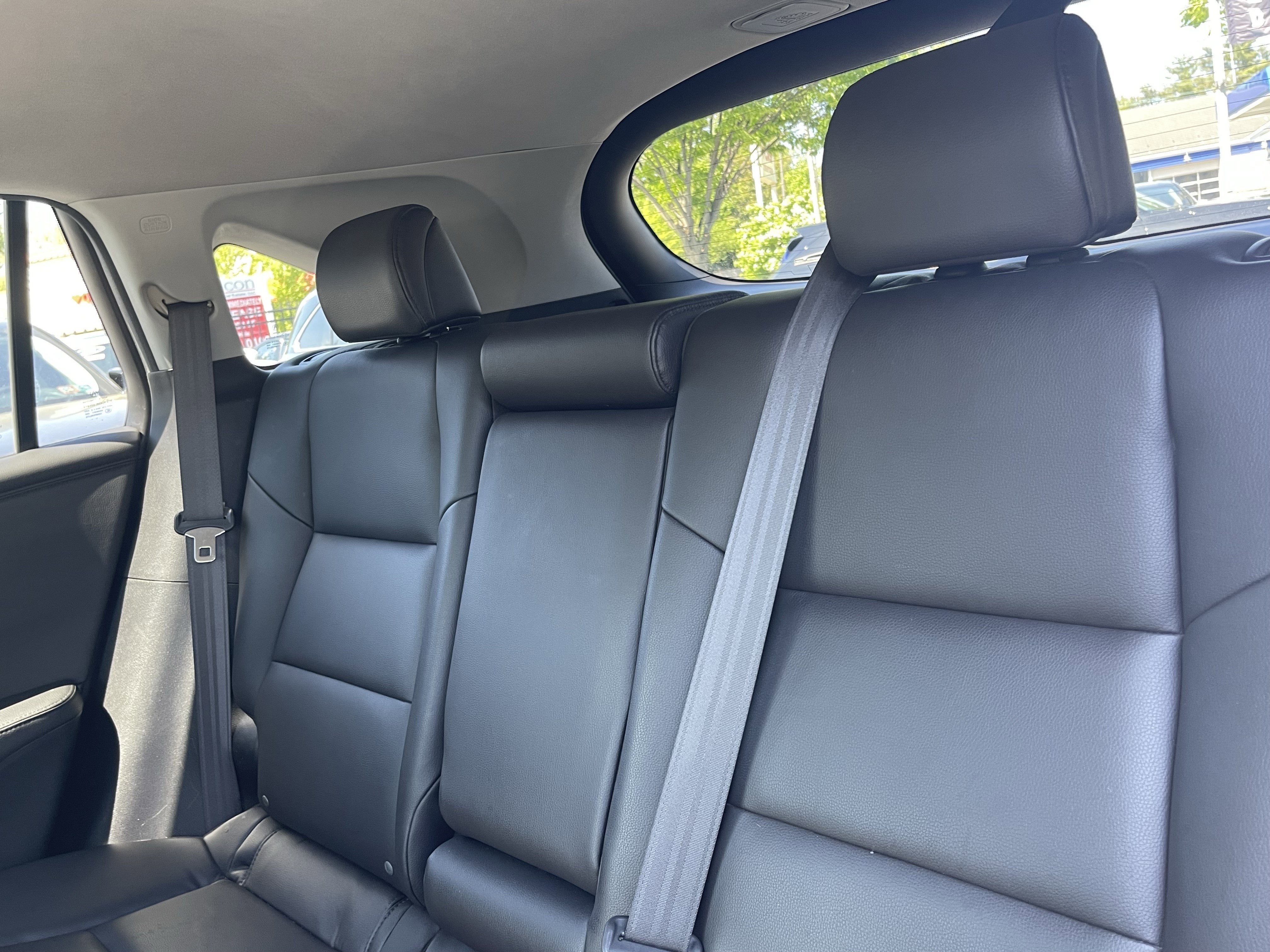 2016 Acura RDX BASE