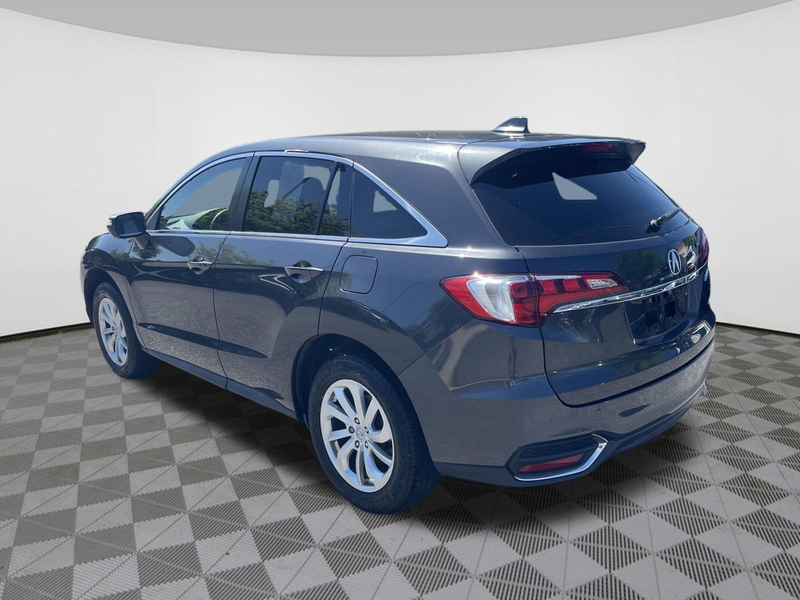 2016 Acura RDX BASE