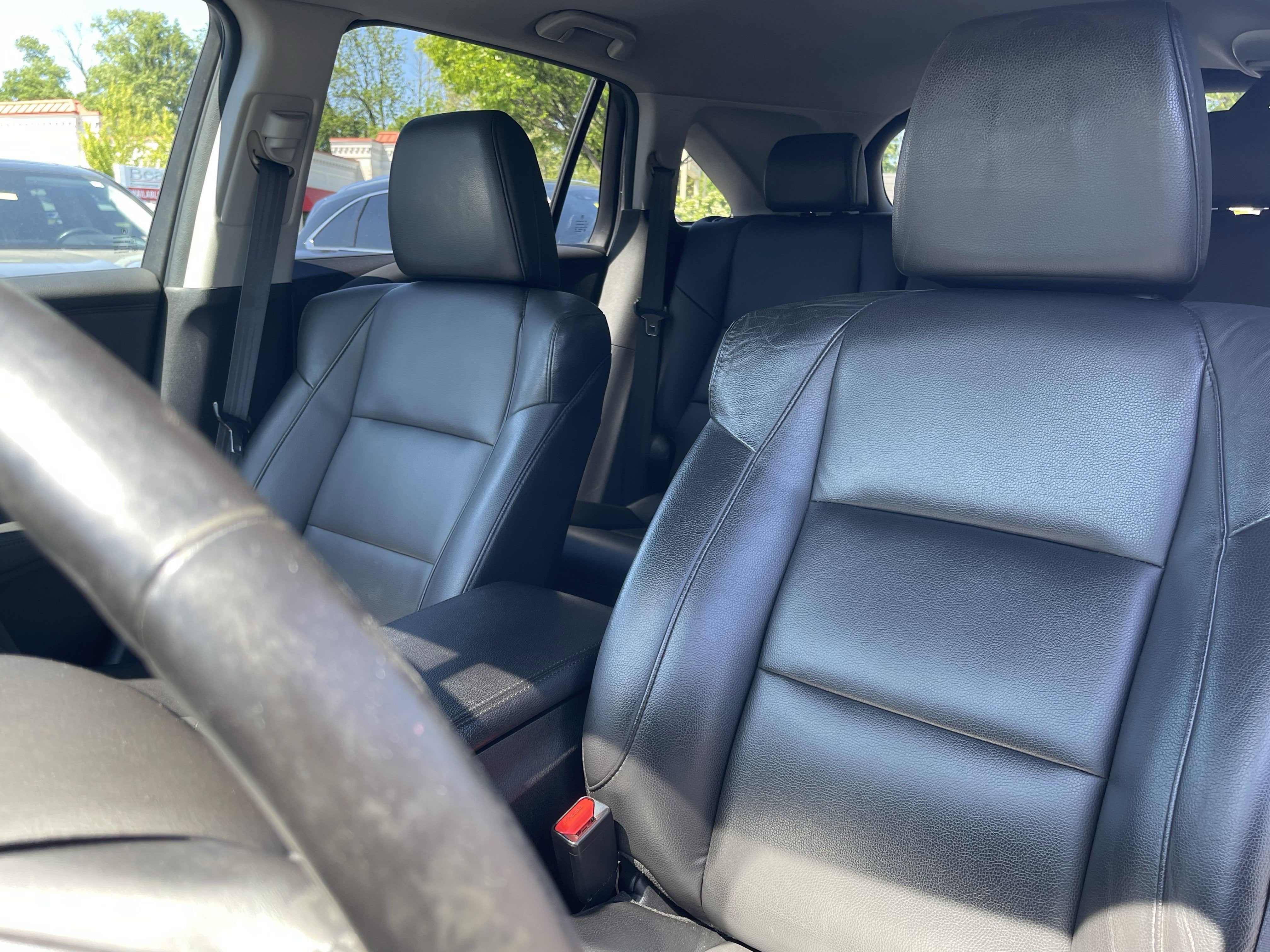2016 Acura RDX BASE