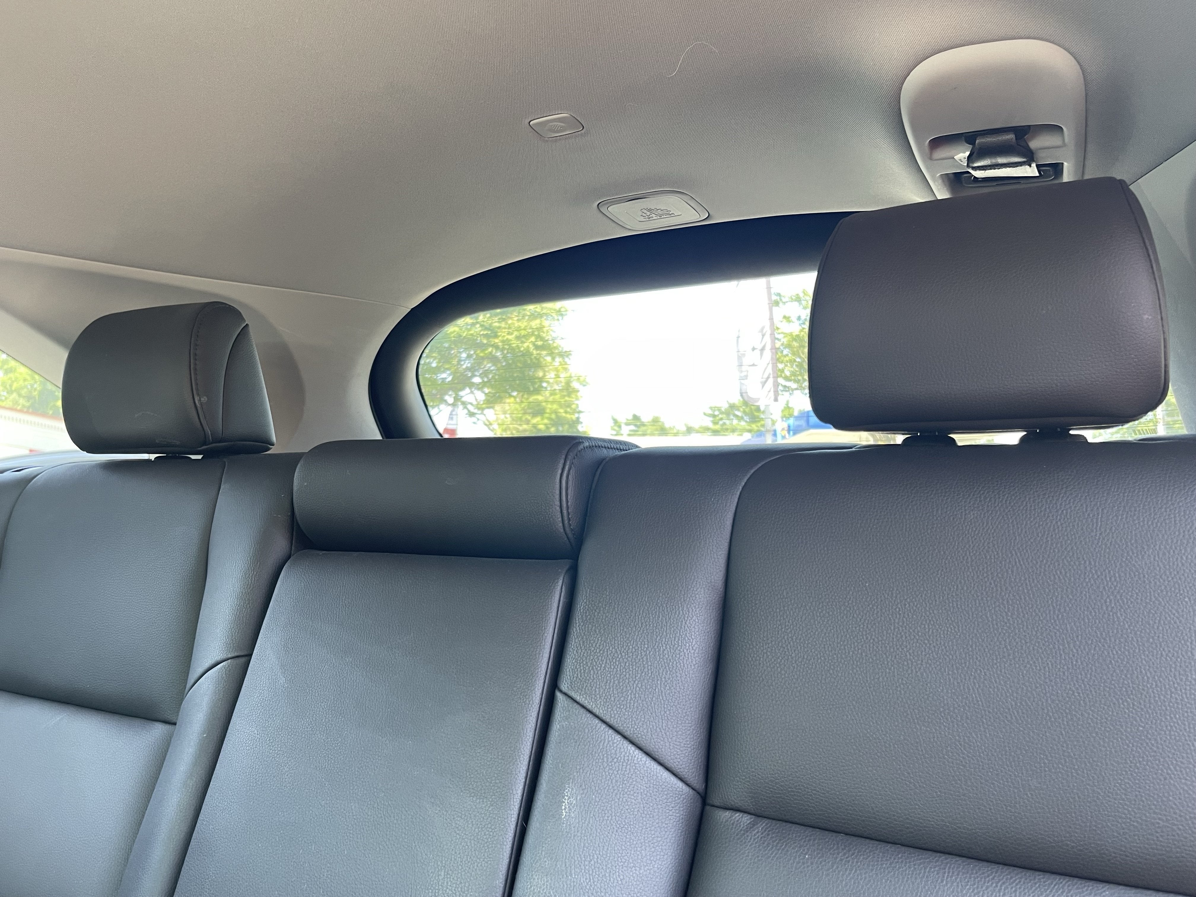 2017 Acura RDX BASE