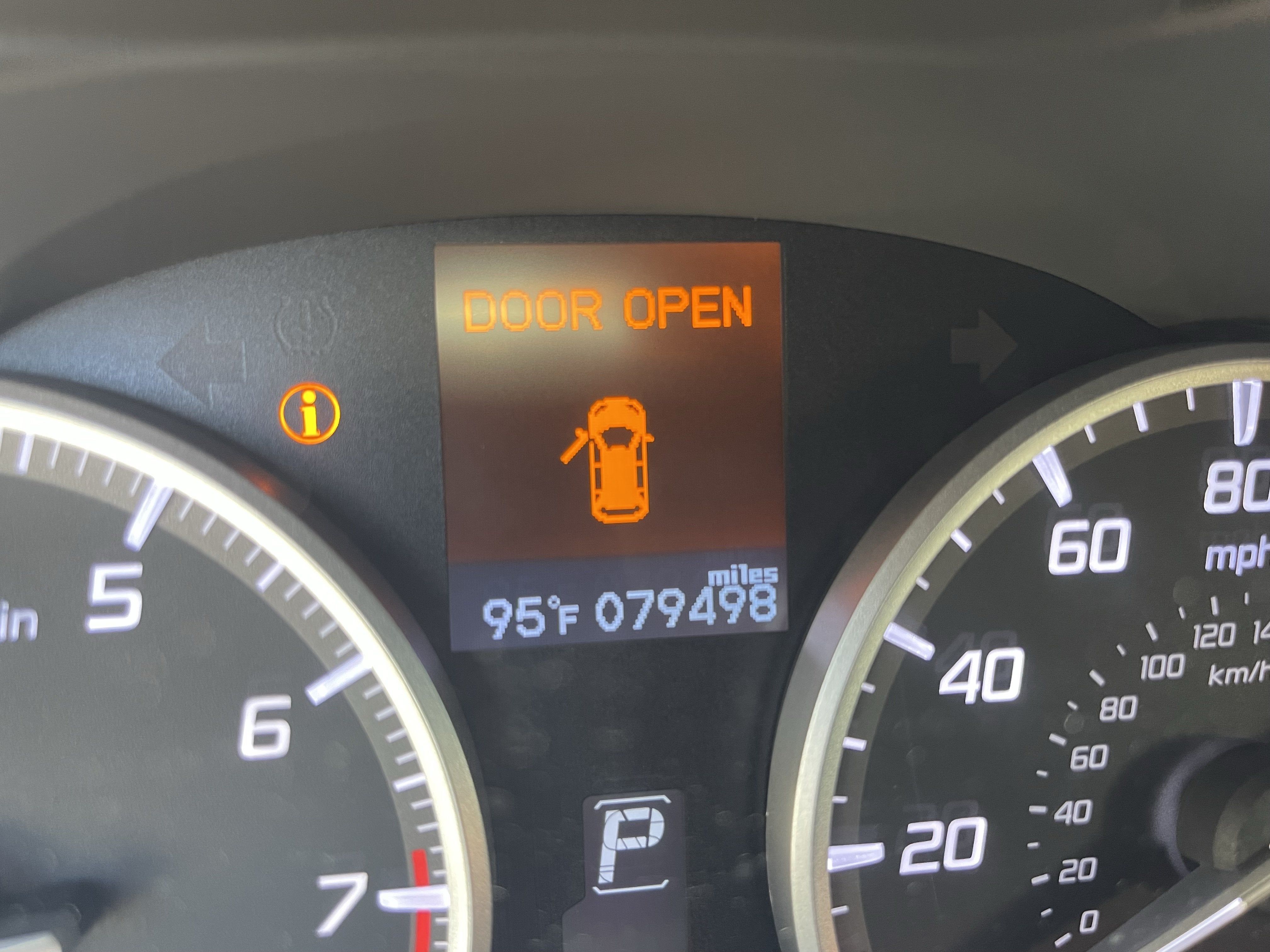 2017 Acura RDX BASE