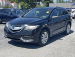 2017 Acura RDX BASE