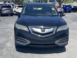 2017 Acura RDX BASE