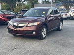 2014 Acura RDX Base