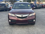 2014 Acura RDX Base