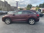 2014 Acura RDX Base