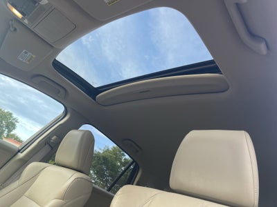 2014 Acura RDX Base