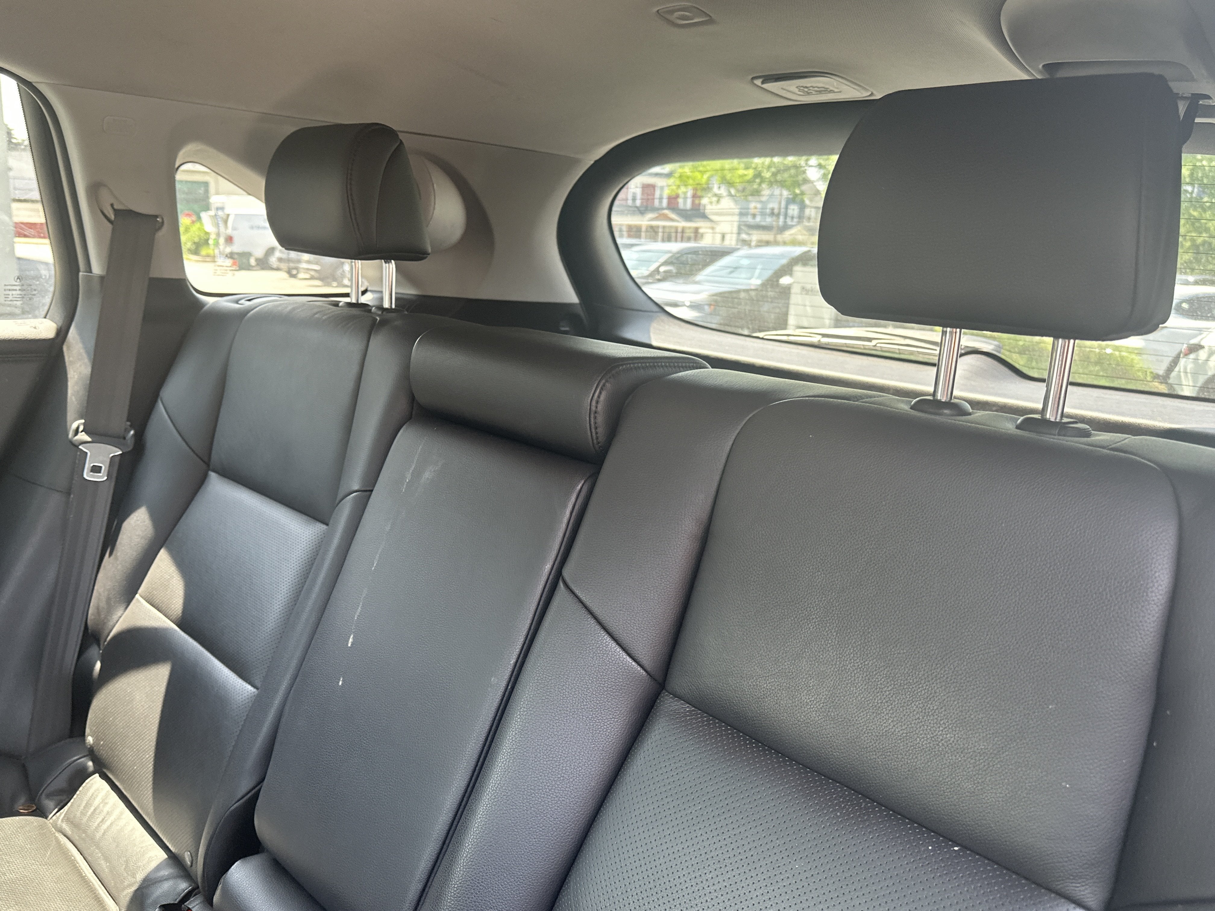 2017 Acura RDX w/Technology Pkg