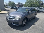 2017 Acura RDX w/Technology Pkg