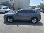 2017 Acura RDX w/Technology Pkg