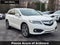 2018 Acura RDX w/Advance Pkg