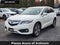 2016 Acura RDX Advance Pkg