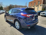 2020 Acura RDX BASE
