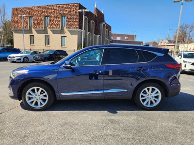 2020 Acura RDX BASE