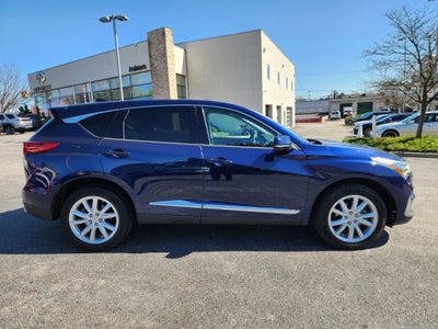 2020 Acura RDX BASE