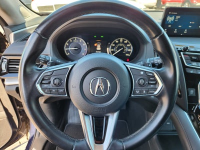 2020 Acura RDX BASE