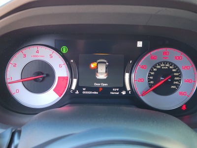 2023 Acura RDX w/A-Spec Package