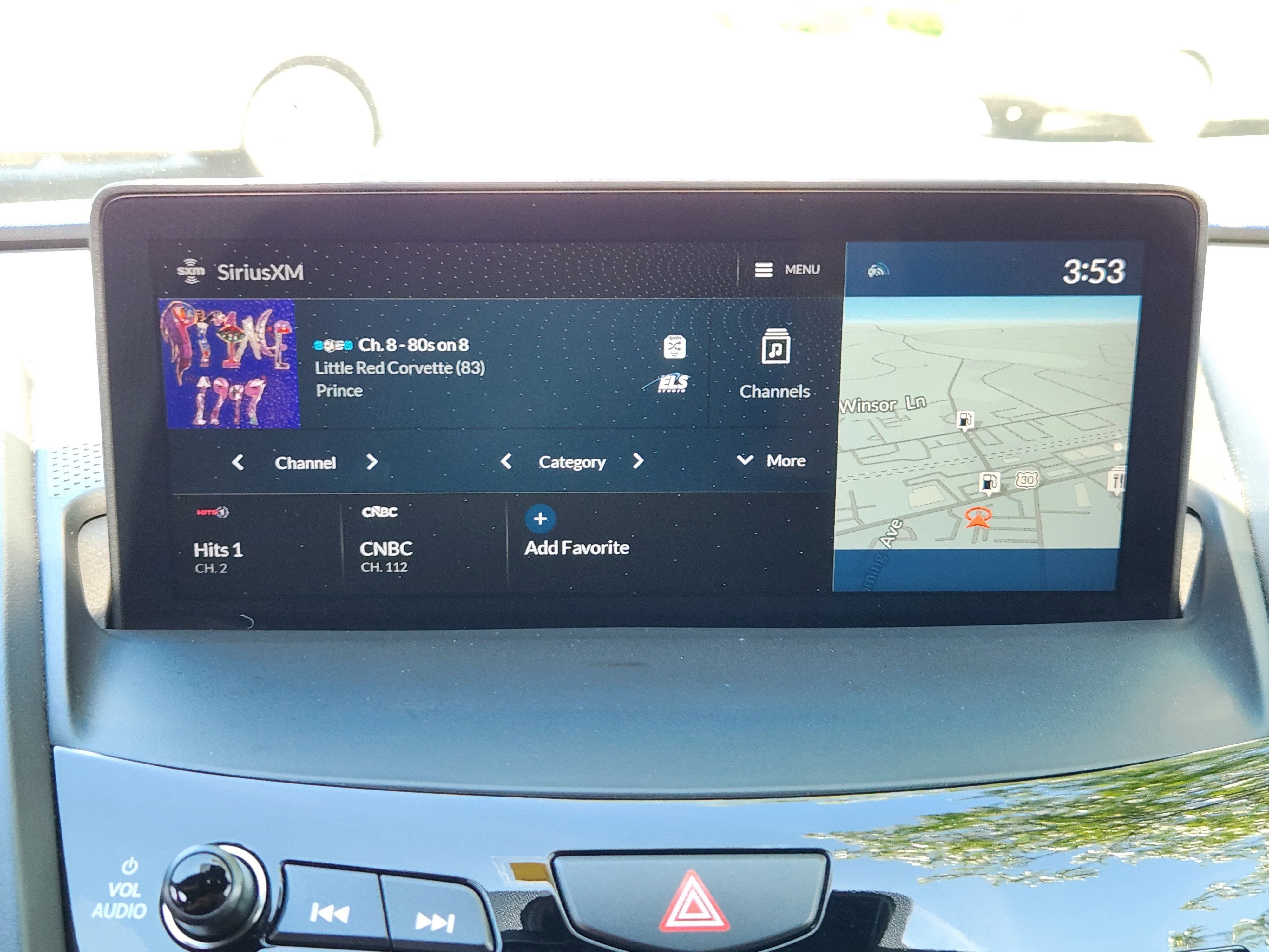 2023 Acura RDX w/A-Spec Package