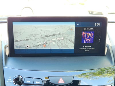 2023 Acura RDX w/A-Spec Package