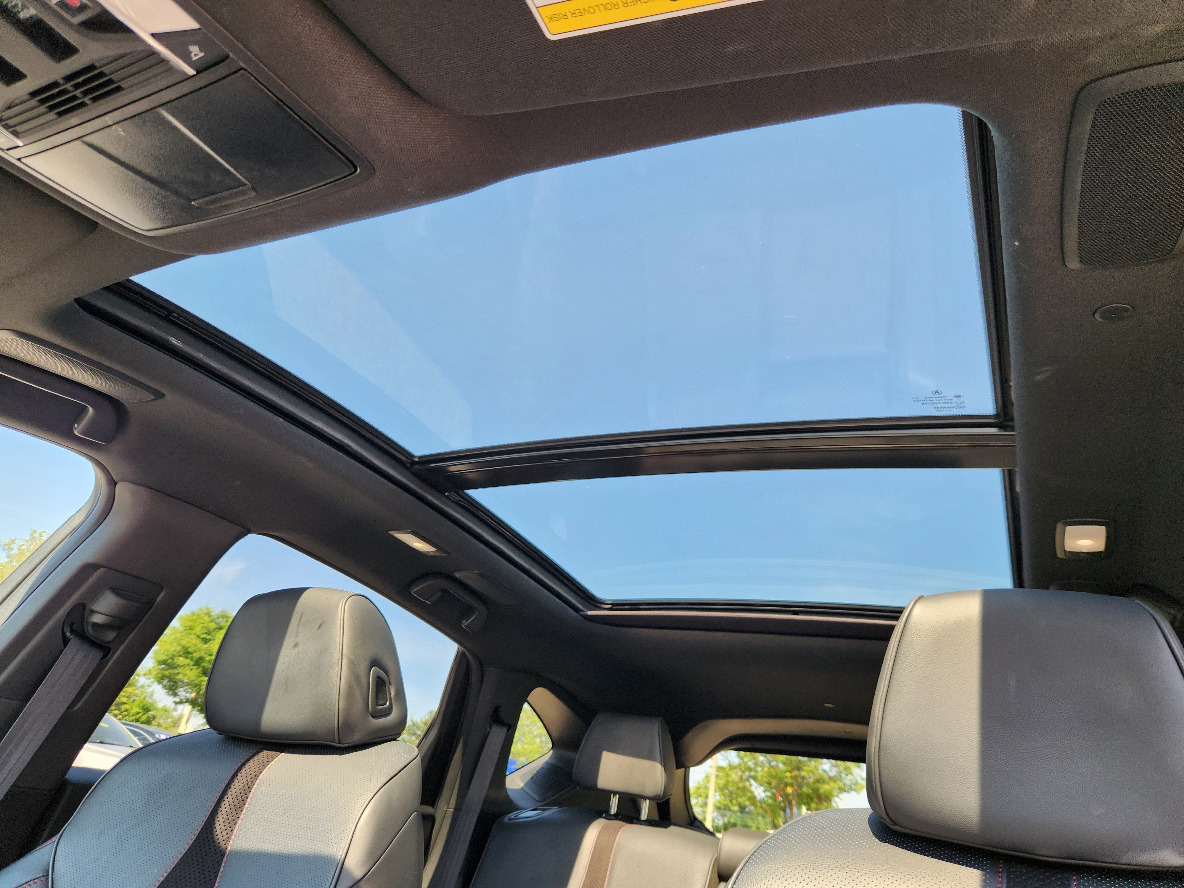 2023 Acura RDX w/A-Spec Package