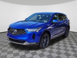 2023 Acura RDX w/A-Spec Package