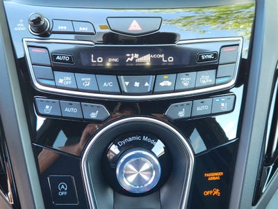 2023 Acura RDX w/A-Spec Package