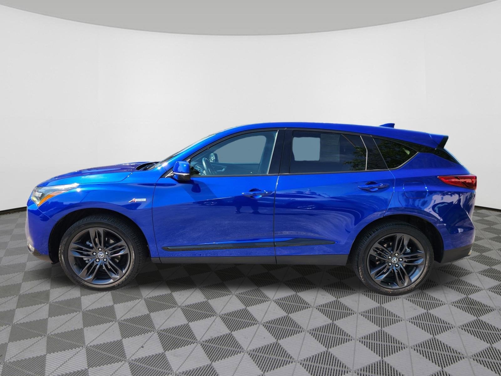 2023 Acura RDX w/A-Spec Package
