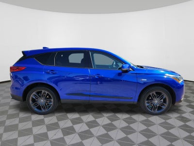 2023 Acura RDX w/A-Spec Package
