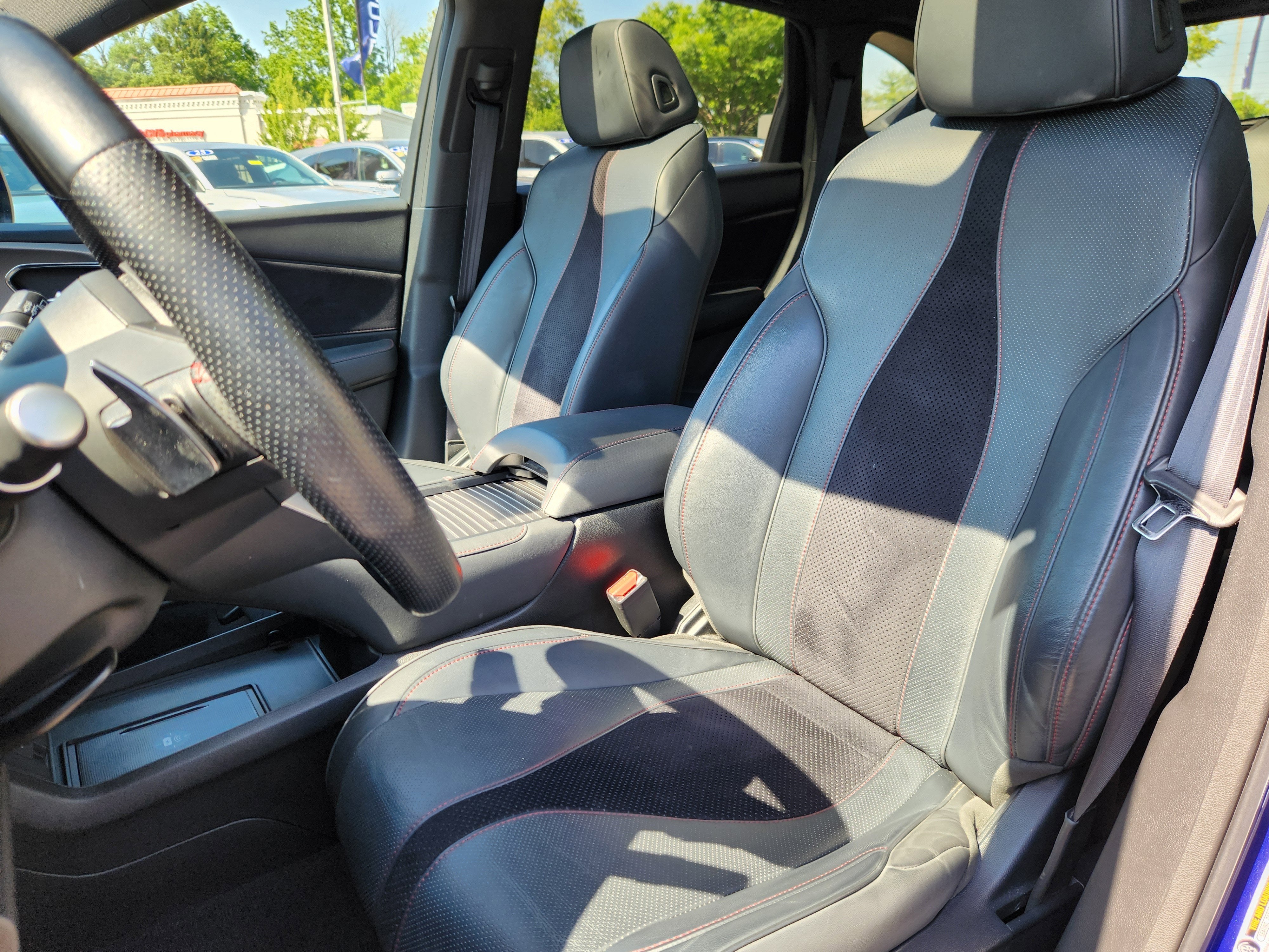2023 Acura RDX w/A-Spec Package