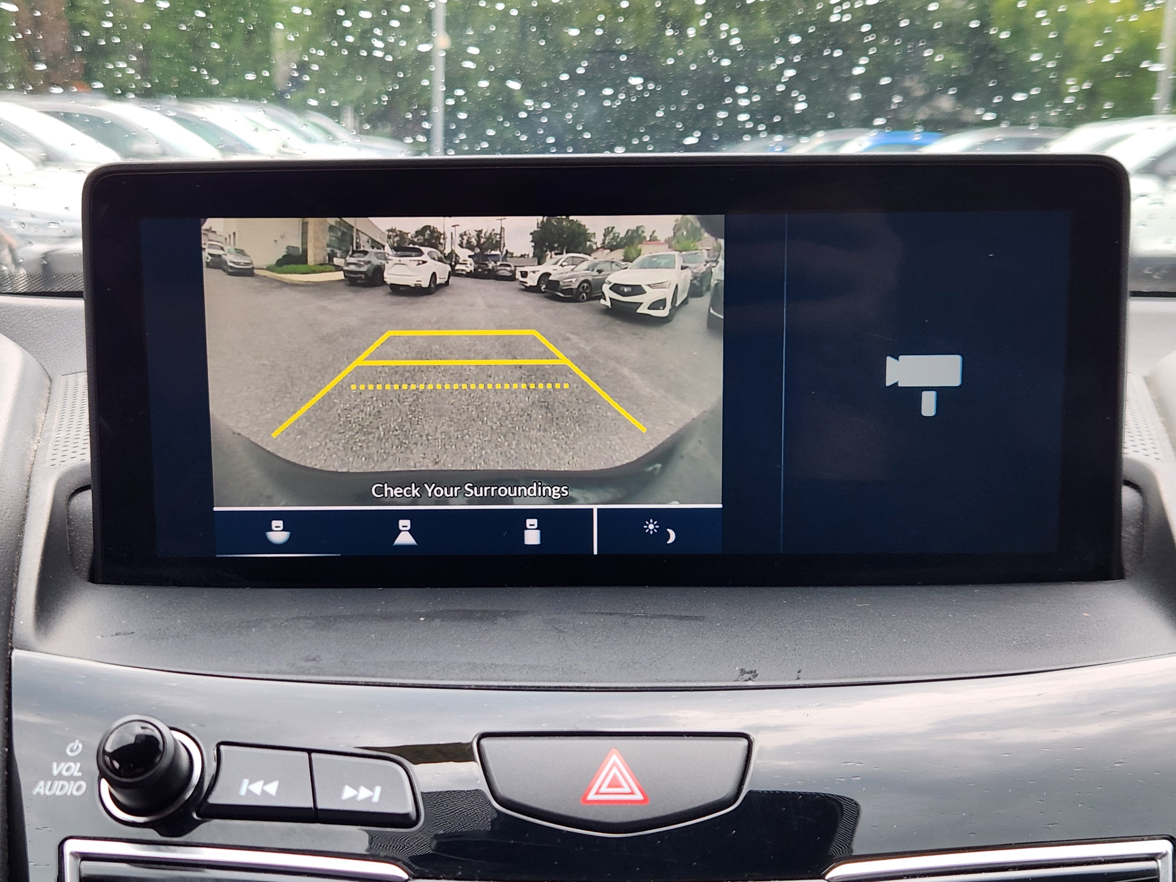 2019 Acura RDX Base