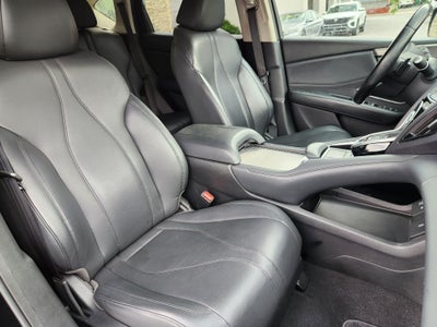 2019 Acura RDX Base