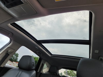 2019 Acura RDX Base