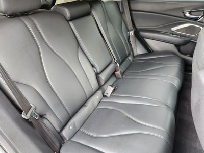 2019 Acura RDX Base