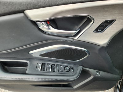2019 Acura RDX Base