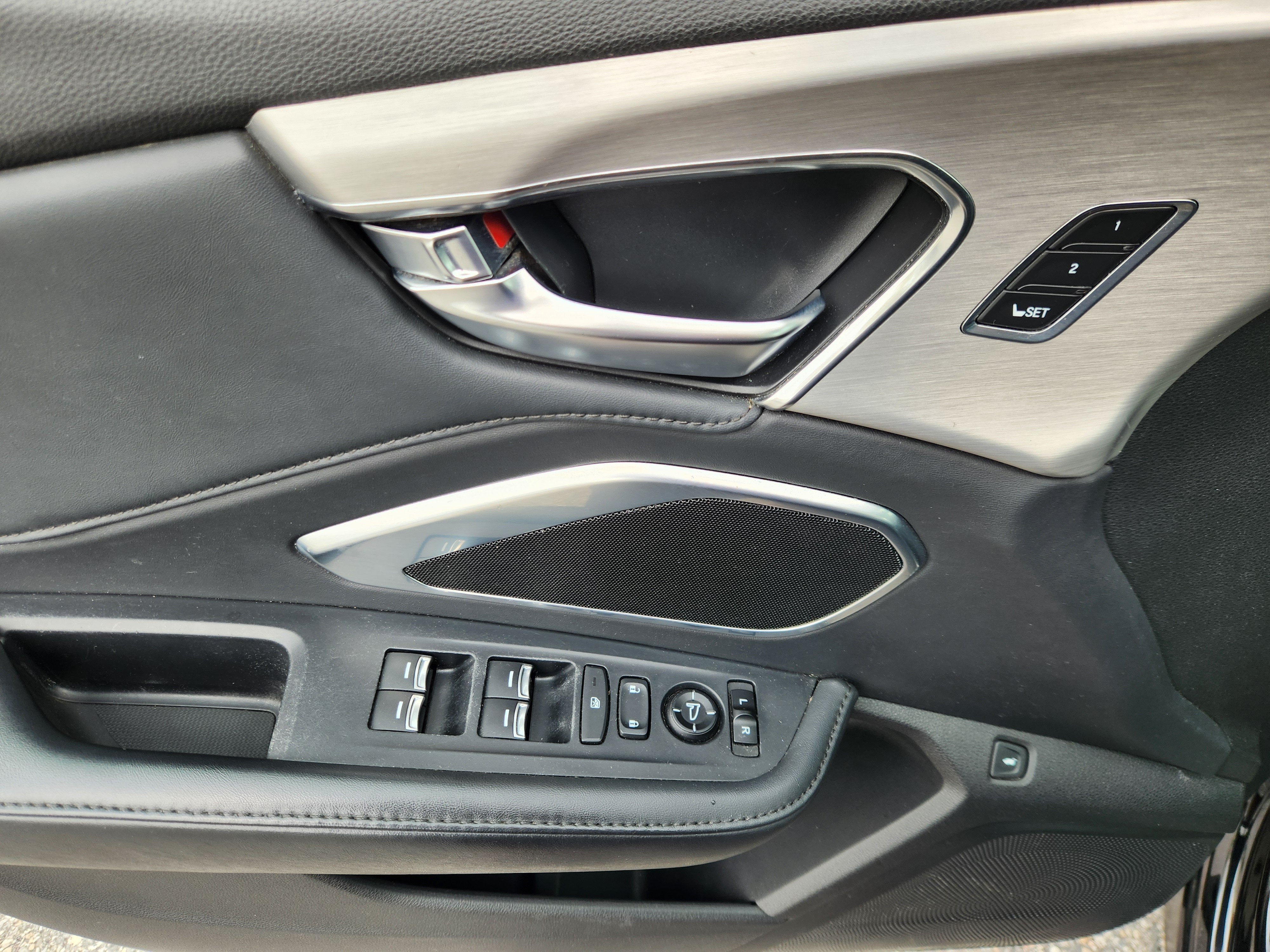 2019 Acura RDX Base