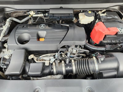 2019 Acura RDX Base